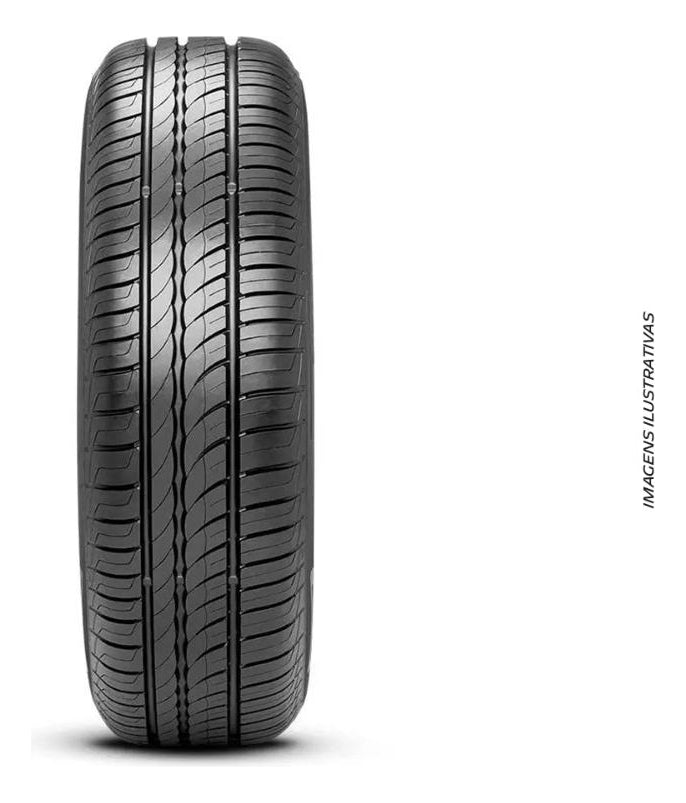 Kit 4 Pneus Pirelli Aro 15 Cinturato P1 185/60 R15