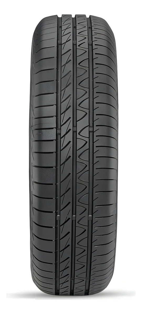 Kit 2 Pneu Continental Aro 14 185/70r14 88h Powercontact 2