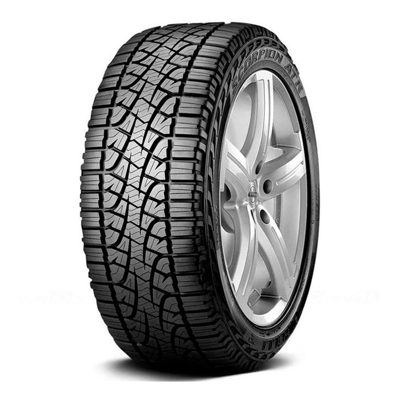 Kit De 2 Pneus Pirelli Aro 16 205/60 R16 92h Scorpion Atr