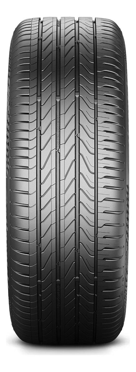 Kit 2 Pneus 215/55r17 Continental Ultracontact 94v Aro 17