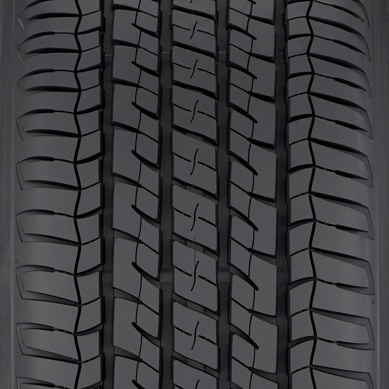 Kit de 4 pneus Firestone F-700+ 215/50R17 91 - 615 kg V