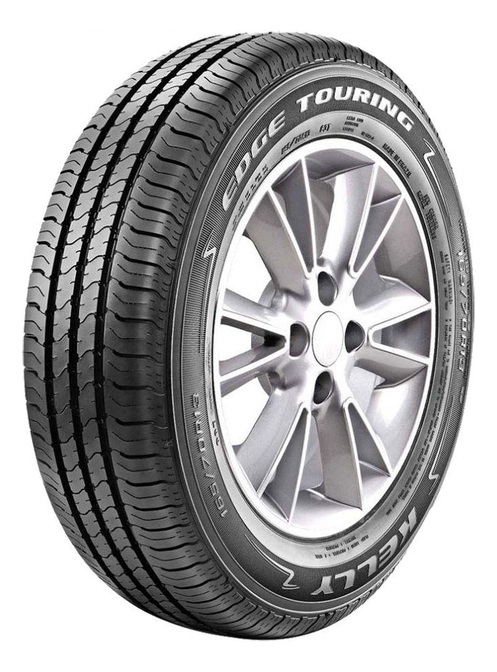 Kit 4 Pneus Goodyear Aro 13 175/70r13 Edge Touring 82t