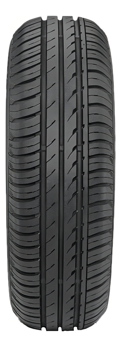 Kit 2 Pneus Continental ContiEcoContact 3 165/70R13 79 T