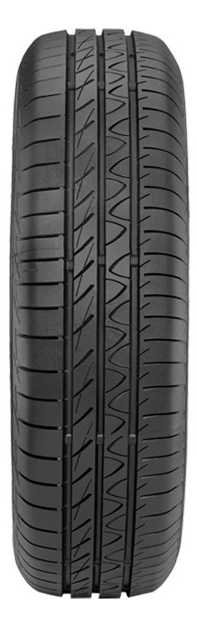 Kit 2 Pneus Continental Aro 14 Powercontact 2 175/70r14 84t Índice De Velocidade T