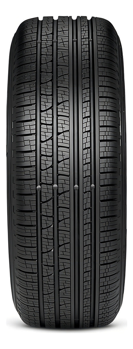 Kit de 2 pneus Pirelli Scorpion Verde All Season LT 255/55R19 Run Flat 111 H