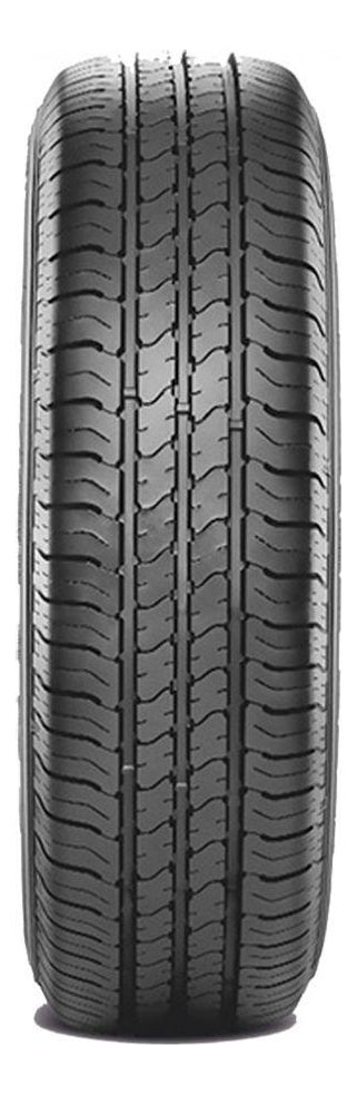 Kit 4 Pneus Goodyear Aro 13 175/70r13 Edge Touring 82t