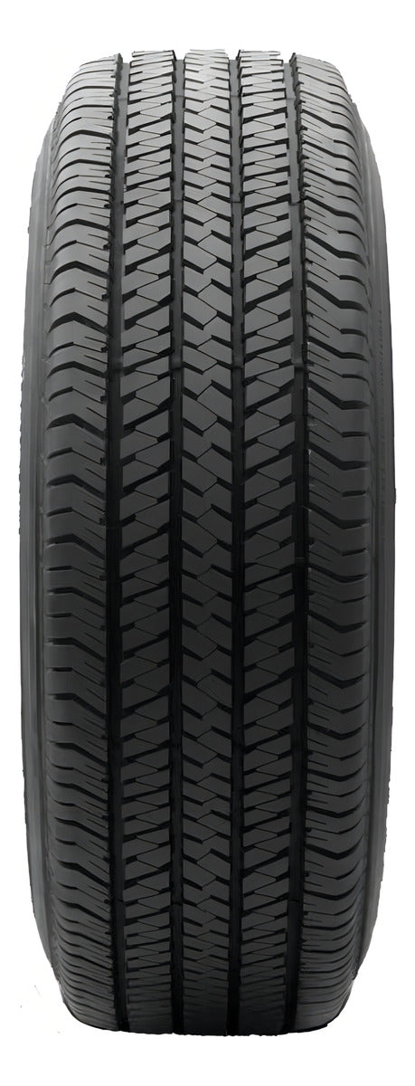 Kit de 2 pneus Bridgestone Dueler H/T 684 II 225/55R18 98 H