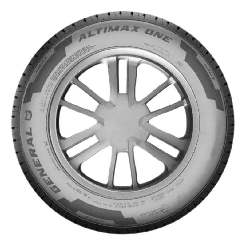 Kit 4 Pneus  Aro 13 175/70r13 82t Altimax One General