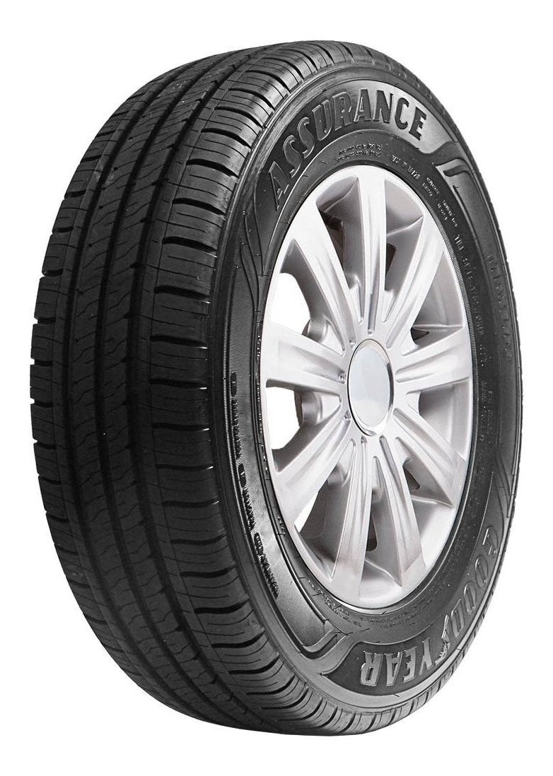 Pneu Aro 13 Goodyear Maxlife - 175/70r13 82t 4 Unidades