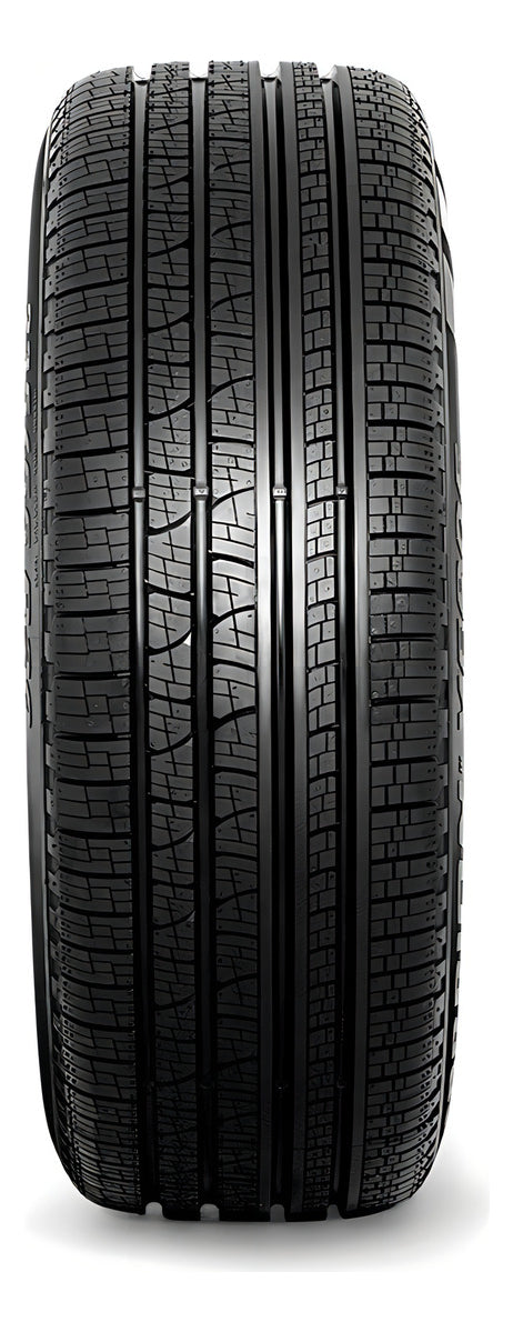 Kit de 2 pneus Pirelli Scorpion Verde All Season P 225/55R18 98 V