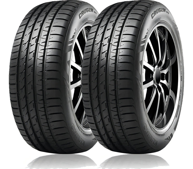 Kit de 2 pneus Kumho Crugen HP91 P 265/50R20 111 V