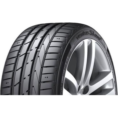 Kit 2 Pneus Hankook Aro 19 275/40r19 Ventuss1 Evo2 K117b Rf 101y