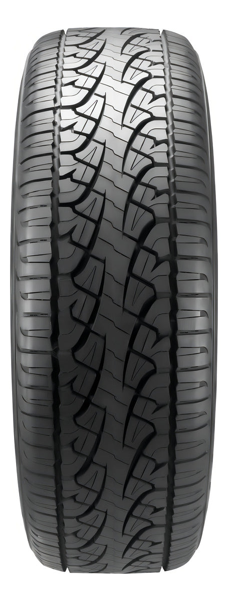 Kit de 2 pneus Pirelli Scorpion HT 265/60R18 110 H