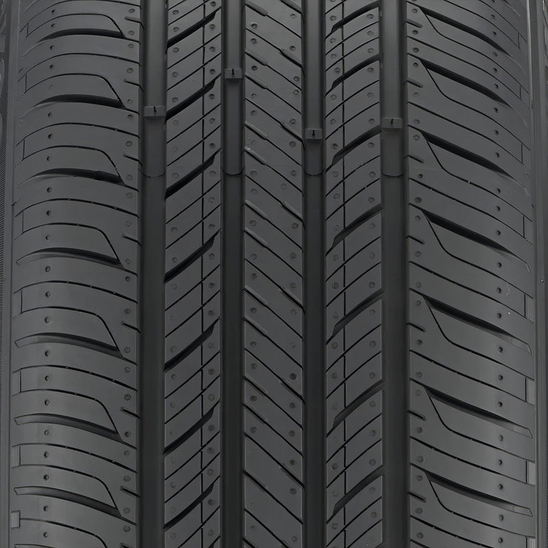 Kit de 2 pneus Hankook Kinergy GT H436 P 245/45R19 98 H