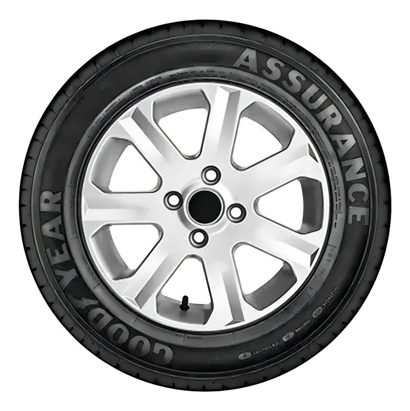 Kit de 4 pneus Goodyear Assurance P 165/70R13 79 T