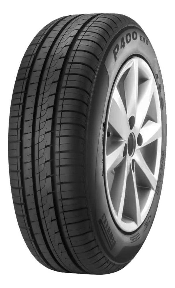 Kit 4 Pneus Pirelli Aro 15 P400 Evo 185/60 R15 84h