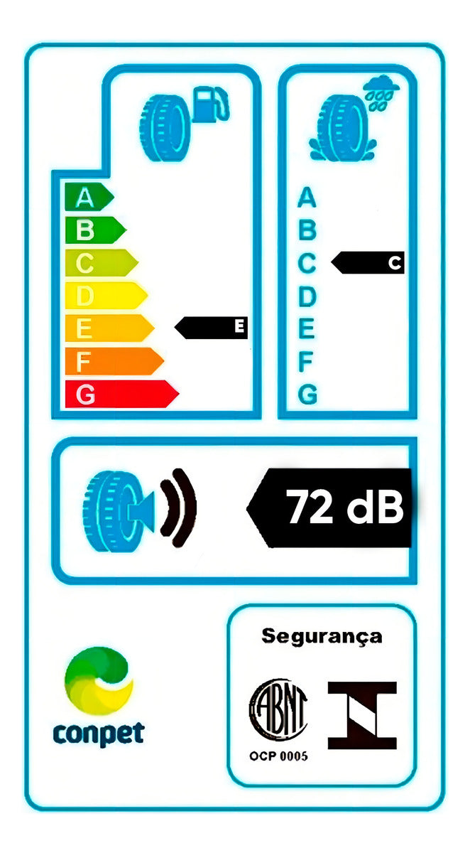 Kit de 2 pneus Continental ContiCrossContact LX 2 C 235/75R15 109 T