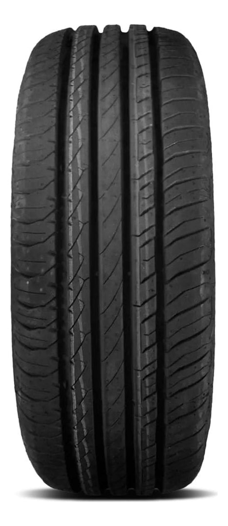 Kit 4 Pneu Continental Aro 17 205/55r17 91v Power Contact