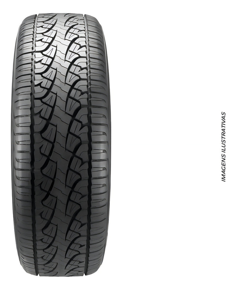 Kit de 2 pneus Pirelli Scorpion HT 265/70R16 112 T