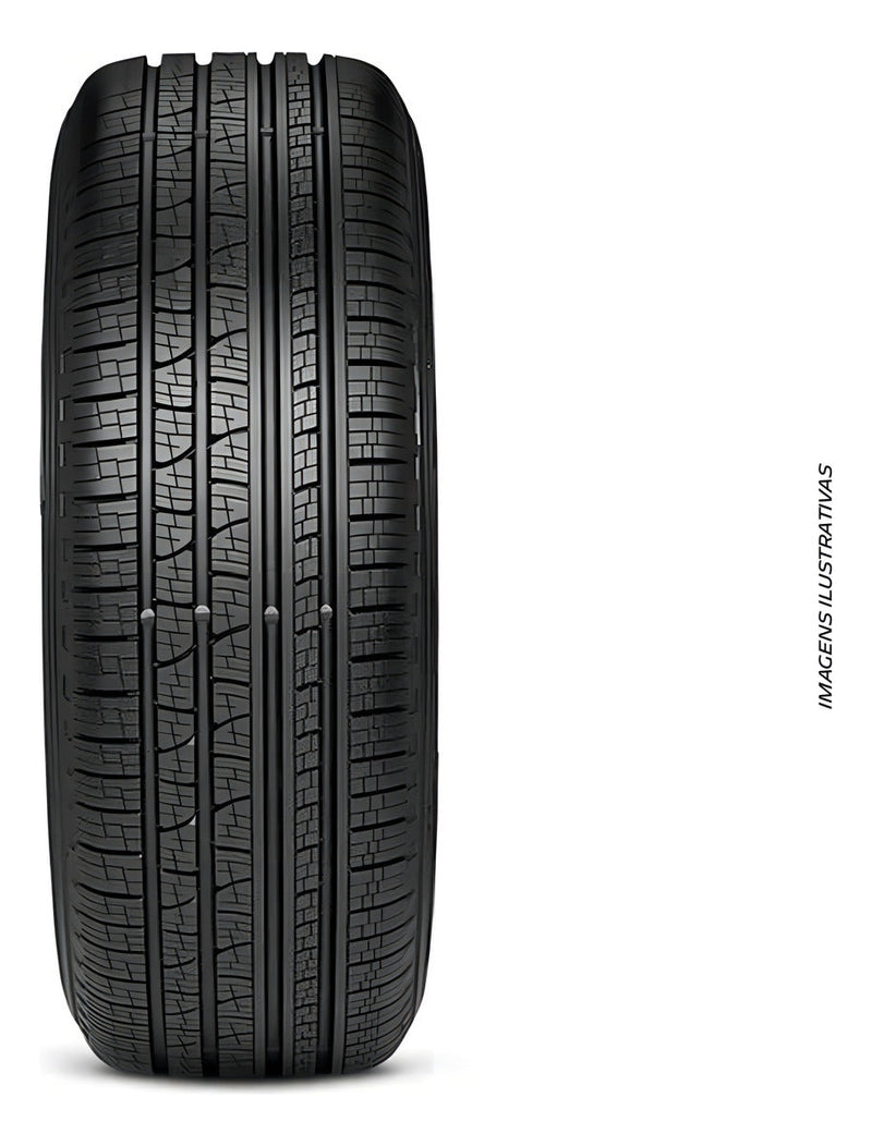 Kit de 2 pneus Pirelli Scorpion Verde All Season P 255/55R19 111 H