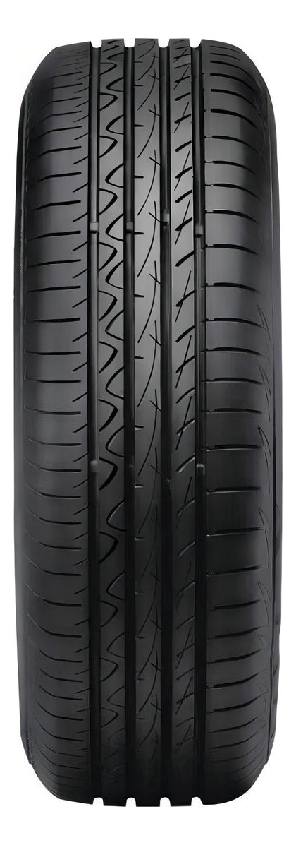 Kit 4 Pneus 195/55R16 Continental PowerContact 2 P 87 H