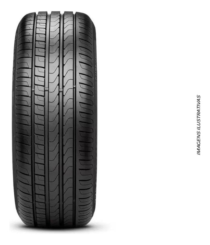 Kit 4 Pneus Pirelli Aro 18 Cinturato P7 215/45 R18 89w