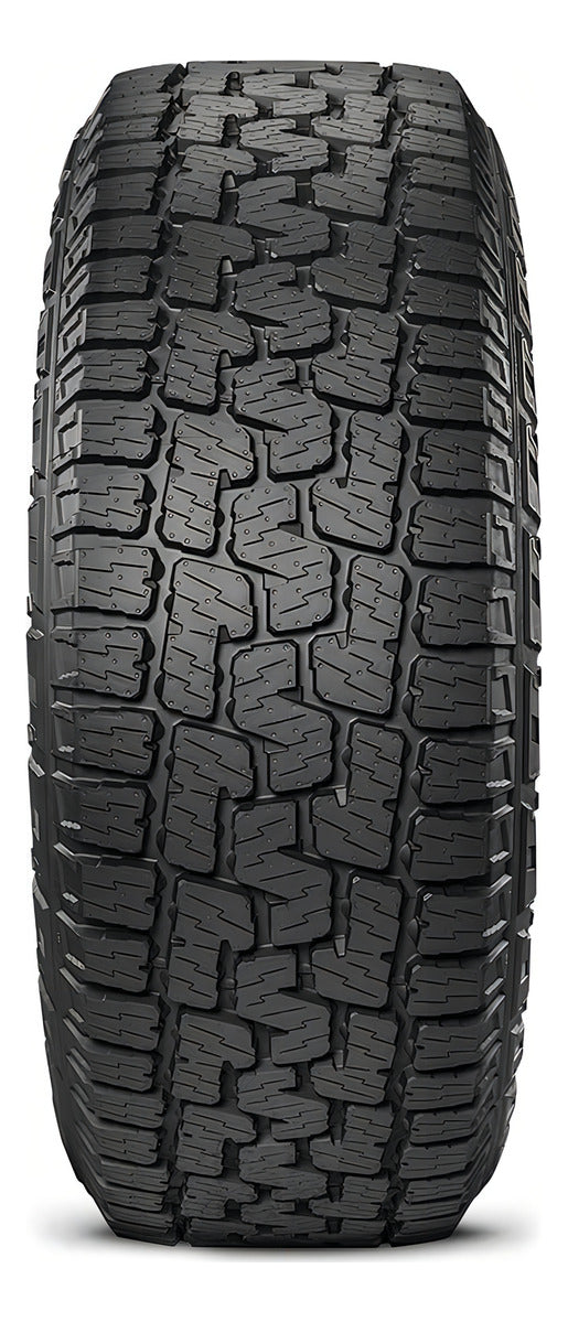 Kit de 2 pneus Pirelli TL Scorpion All Terrain Plus F250 LT 265/75R16 123 S