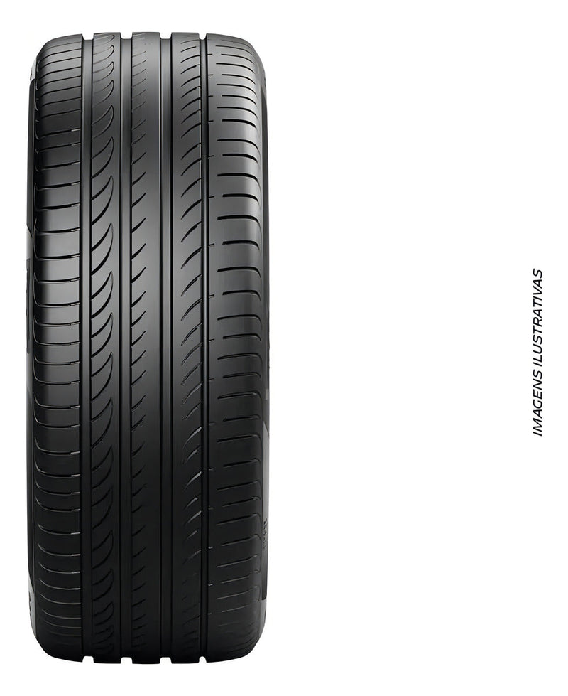 Kit de 4 pneus Pirelli POWERGY P 225/50R17 94 V