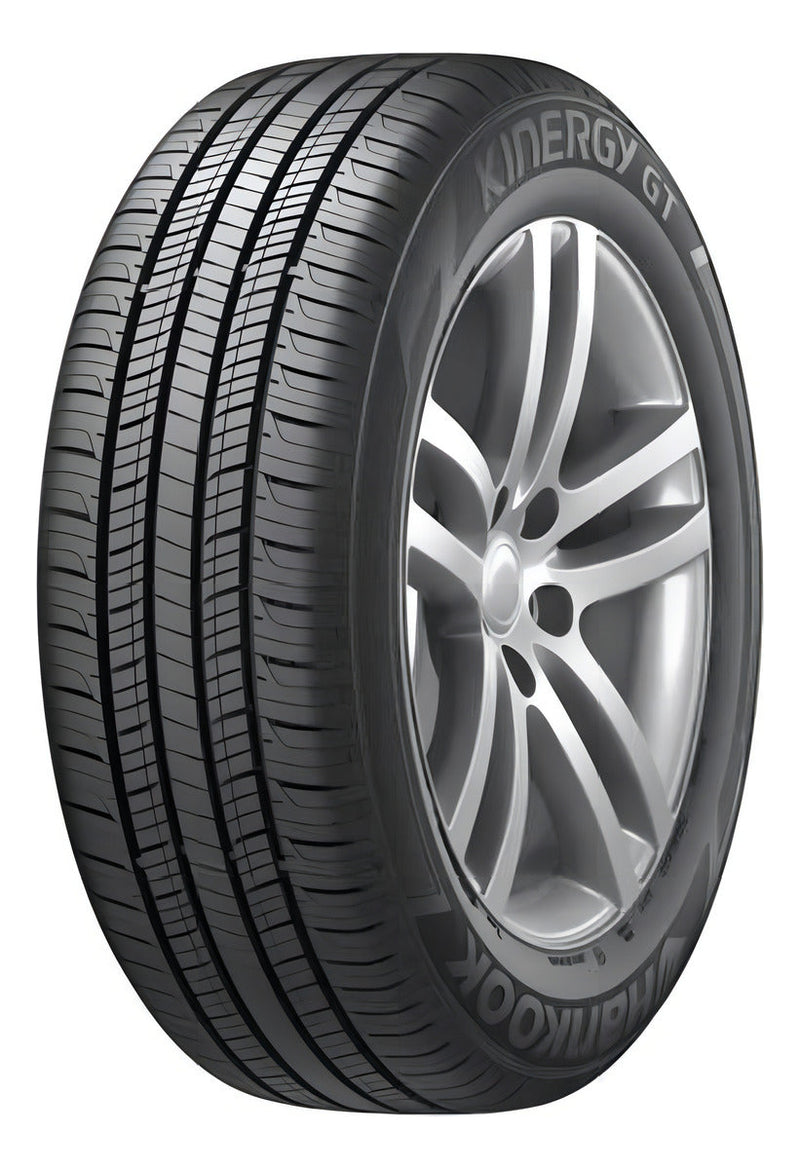 Kit de 2 pneus Hankook Kinergy GT H436 P 245/45R19 98 H