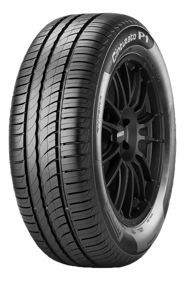 Kit 4 Pneus Pirelli Aro 16 Cinturato P1 195/60 R16