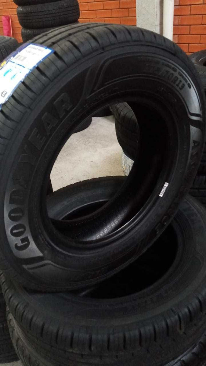 Pneu Aro 13 Goodyear Maxlife - 175/70r13 82t 4 Unidades