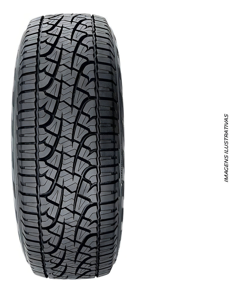 Kit de 2 pneus Pirelli Scorpion ATR P 205/65R15 94 H